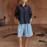 Val Oversized Shirt