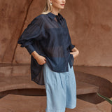 Val Oversized Shirt