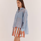 Val Oversized Shirt