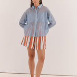 Val Oversized Shirt