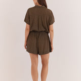 Rowie Short Sleeve Shirt