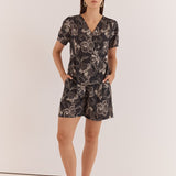 Maia Tailored Short