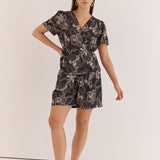 Maia Tailored Short