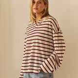 Tate Rugby Top