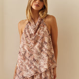 Joel Halter Top