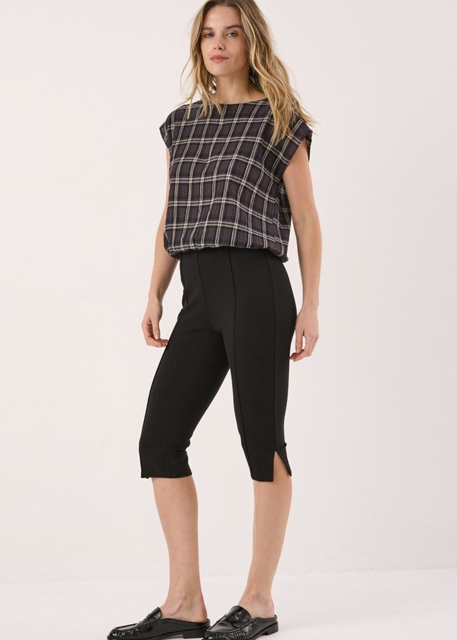 Alex Ponte Capri - Black