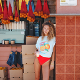 JEANA TEE - Summer Fresh
