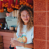 JEANA TEE - Summer Fresh