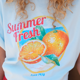 JEANA TEE - Summer Fresh