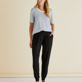 Paris Pant - Black