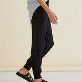 Paris Pant - Black