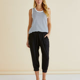 Tokyo 3/4 Pant