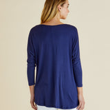 Milan 3/4 Sleeve Top