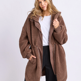 Bridie Jacket
