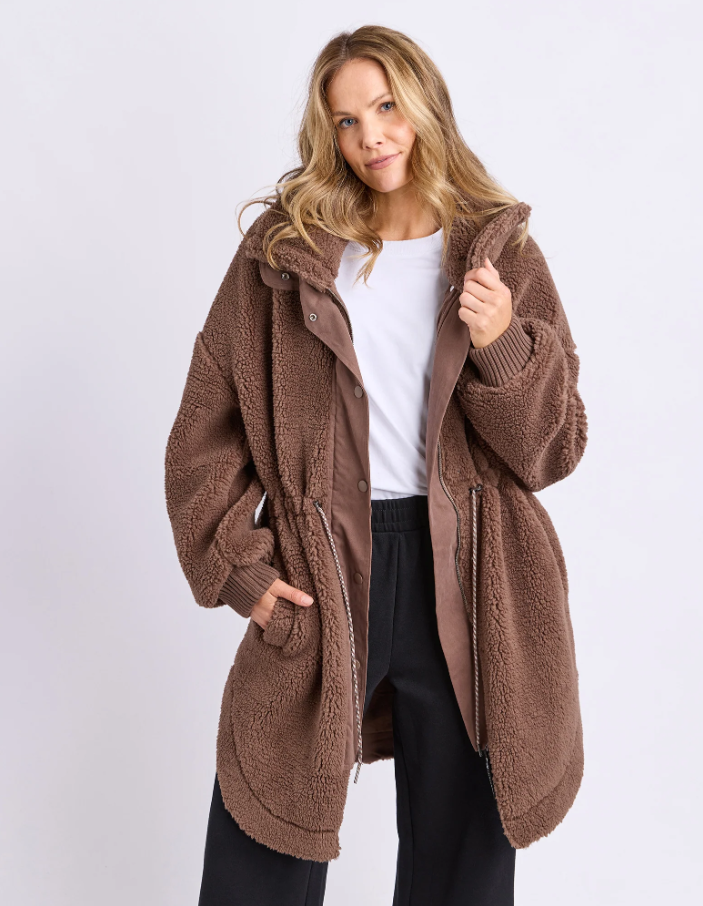 Bridie Jacket