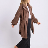 Bridie Jacket