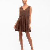 Daisy Mini Dress