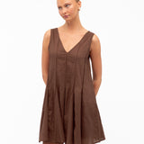 Daisy Mini Dress