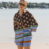 Resort Geo Set - Resort Geo