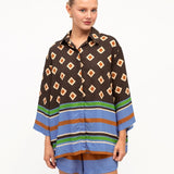 Resort Geo Set - Resort Geo
