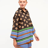 Resort Geo Set - Resort Geo