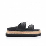 Teagan Flatform Slides