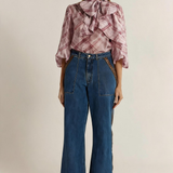 Niamh Denim Pant
