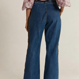 Niamh Denim Pant