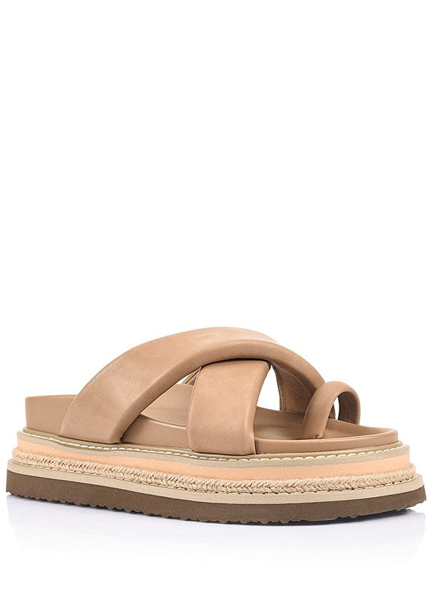 Thelma Flatform Slides