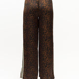 Leopard Jogger Pant
