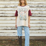 Trust the Seeds Tee