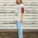 Trust the Seeds Tee