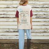 Trust the Seeds Tee
