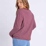 Hutch Long Sleeve Tee