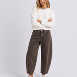 Atticus Barrel Jean