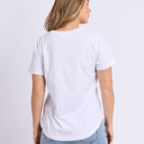 Botany Tee