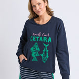 Cetara Crew