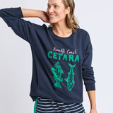 Cetara Crew