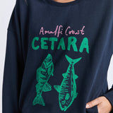 Cetara Crew
