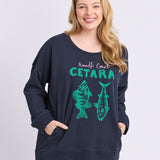 Cetara Crew