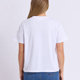 Cherry Cotton Tee