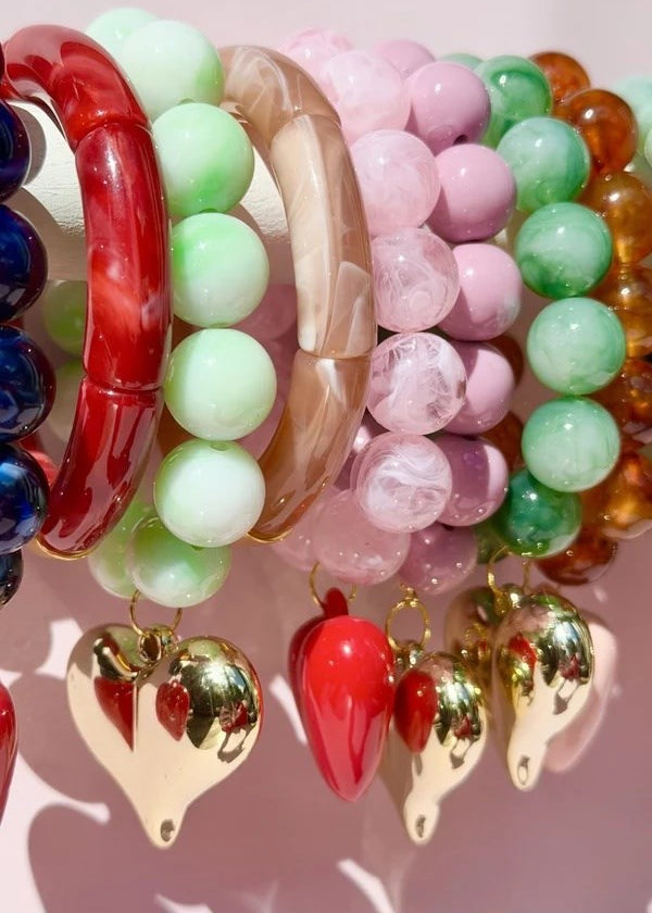 Tube Bracelet
