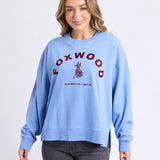 Effortless Contrast Crew