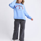 Effortless Contrast Crew
