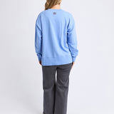 Effortless Contrast Crew