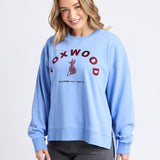 Effortless Contrast Crew