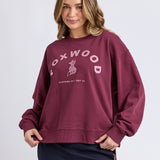 Effortless Contrast Crew