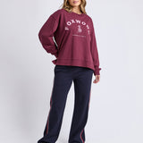 Effortless Contrast Crew