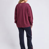 Effortless Contrast Crew