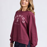 Effortless Contrast Crew